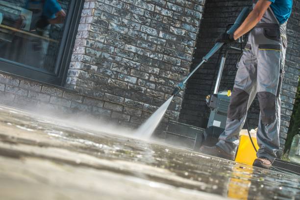 Best Playground Equipment Cleaning  in Freer, TX