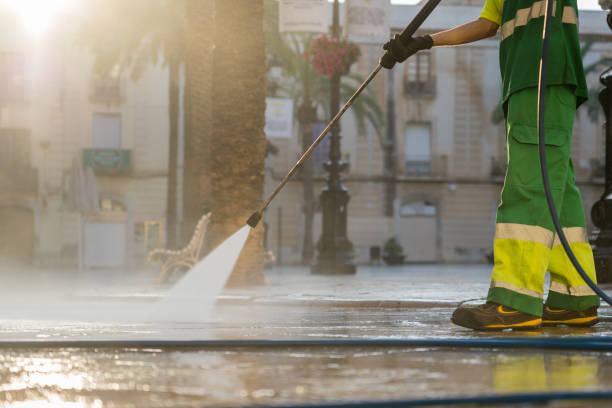 Best Machinery and Equipment Cleaning  in Freer, TX